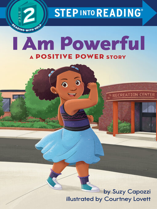 Title details for I Am Powerful by Suzy Capozzi - Available